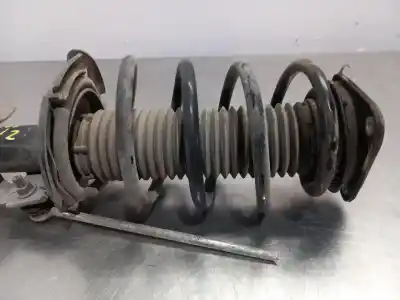 Автозапчасти б/у передний левый амортизатор за ford focus turn. titanium ссылки oem iam bv6118k001lab  n6.z1.parle.21