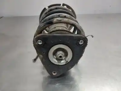 Автозапчасти б/у передний левый амортизатор за ford focus turn. titanium ссылки oem iam bv6118k001lab