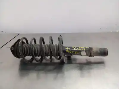 Автозапчасти б/у передний левый амортизатор за ford focus turn. titanium ссылки oem iam bv6118k001lab  n6.z1.parle.21