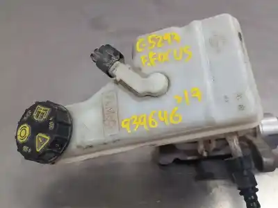 Автозапчастина б/у гальмівний насос для ford focus turn. titanium посилання на oem iam 03355829373  n2.z1.18.2.2