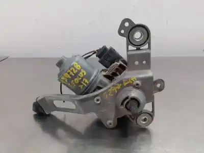 Автозапчастина б/у двигатель передніх склоочисників для ford focus turn. titanium посилання на oem iam bm5117504bl  n1.z2.9.7.1