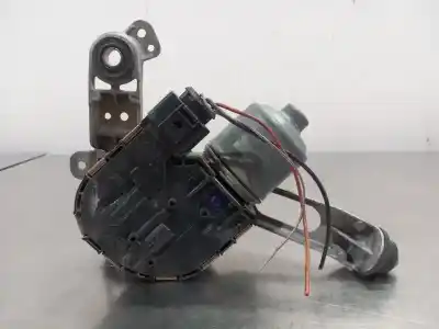 Автозапчастина б/у двигатель передніх склоочисників для ford focus turn. titanium посилання на oem iam bm5117504bl  n1.z2.9.7.1