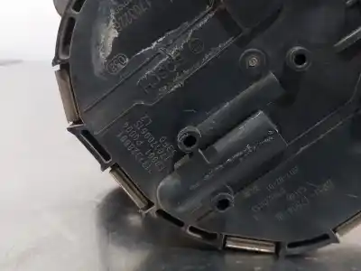 Автозапчастина б/у двигатель передніх склоочисників для ford focus turn. titanium посилання на oem iam bm5117504bl  n1.z2.9.7.1