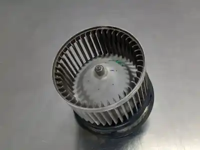 Second-hand car spare part heater blower motor for nissan qashqai (j10) acenta oem iam references a30355a1400000