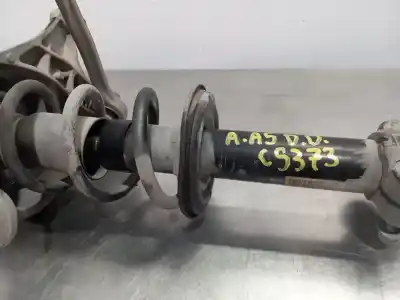 Автозапчасти б/у амортизатор передний правый за audi a5 coupe (8t) 2.0 tdi quattro ссылки oem iam 8t0413031af  n6.z1.parle.21