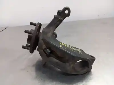 Peça sobressalente para automóvel em segunda mão manga de eixo dianteira direita por ford focus c-max (cap) sport referências oem iam   n6.z1.parle.18