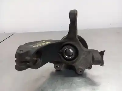 Peça sobressalente para automóvel em segunda mão manga de eixo dianteira direita por ford focus c-max (cap) sport referências oem iam   n6.z1.parle.18