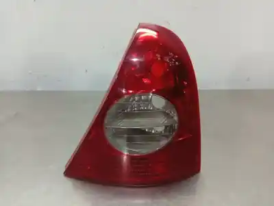 Автозапчастина б/у правий ліхтар для renault clio ii fase ii (b/cb0) base authentique 75 cv / 55 kw посилання на oem iam 11a231  n1.z1.3.1.a