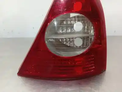 Автозапчастина б/у правий ліхтар для renault clio ii fase ii (b/cb0) base authentique 75 cv / 55 kw посилання на oem iam 11a231  n1.z1.3.1.a