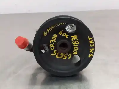 Second-hand car spare part steering pump for chrysler 300 c 3.5 oem iam references 04892093aa  n2.z1.27.1.2