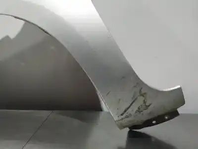 Peça sobressalente para automóvel em segunda mão guarda-lamas dianteiro esquerdo por mazda 3 berlina (bk) 1.6 vvt active referências oem iam   n5.z1.6.23.b