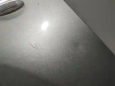 Peça sobressalente para automóvel em segunda mão guarda-lamas dianteiro esquerdo por mazda 3 berlina (bk) 1.6 vvt active referências oem iam   n5.z1.6.23.b