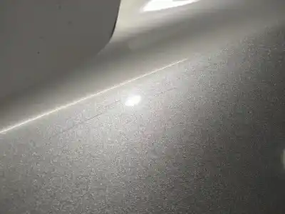 Peça sobressalente para automóvel em segunda mão guarda-lamas dianteiro esquerdo por mazda 3 berlina (bk) 1.6 vvt active referências oem iam   n5.z1.6.23.b