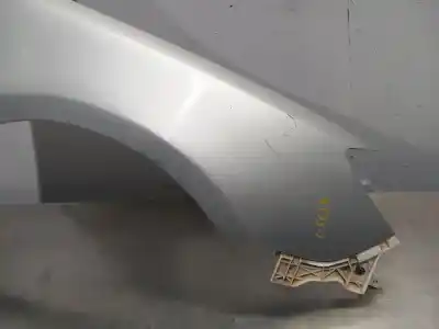 Peça sobressalente para automóvel em segunda mão guarda-lamas dianteiro direito por mazda 3 berlina (bk) 1.6 vvt active referências oem iam   n5.z1.6.24.a