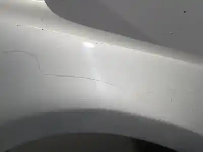 Peça sobressalente para automóvel em segunda mão guarda-lamas dianteiro direito por mazda 3 berlina (bk) 1.6 vvt active referências oem iam   n5.z1.6.24.a