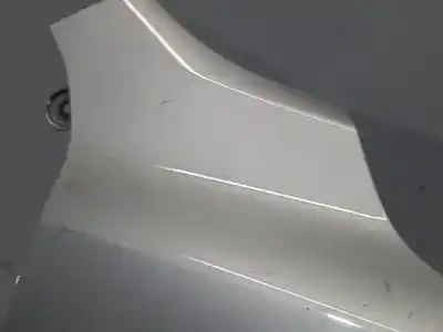 Peça sobressalente para automóvel em segunda mão guarda-lamas dianteiro direito por mazda 3 berlina (bk) 1.6 vvt active referências oem iam   n5.z1.6.24.a