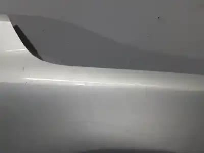 Peça sobressalente para automóvel em segunda mão guarda-lamas dianteiro direito por mazda 3 berlina (bk) 1.6 vvt active referências oem iam   n5.z1.6.24.a