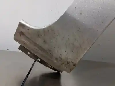 Peça sobressalente para automóvel em segunda mão guarda-lamas dianteiro direito por mazda 3 berlina (bk) 1.6 vvt active referências oem iam   n5.z1.6.24.a