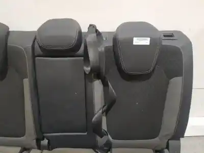 Автозапчасти б/у задние сиденья за opel grandland x excellence ссылки oem iam 