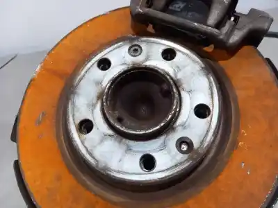 Автозапчасти б/у поворот заднего права за OPEL GRANDLAND X Excellence ссылки OEM IAM   N6.Z1.PARLE.18