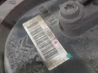 Автозапчастина б/у культ заднього правого для opel grandland x excellence посилання на oem iam   n6.z1.parle.18