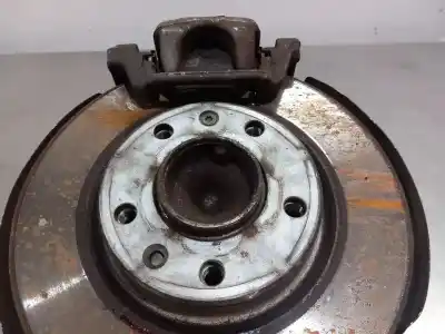 Автозапчасти б/у задняя левая поворотка за opel grandland x excellence ссылки oem iam 