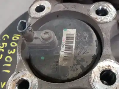 Автозапчастина б/у культ заднього лівого для opel grandland x excellence посилання на oem iam   n6.z1.parle.18