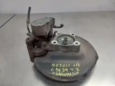 Автозапчастина б/у культ заднього лівого для opel grandland x excellence посилання на oem iam   n6.z1.parle.18