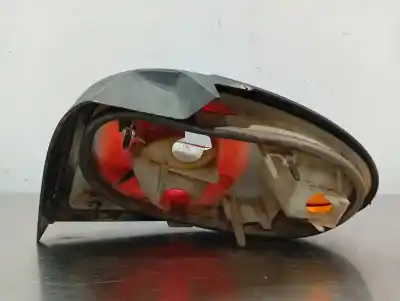 Pièce détachée automobile d'occasion FEU ARRIÈRE GAUCHE pour RENAULT MEGANE I COACH/COUPE (DA0)  Références OEM IAM   N1.Z1.2.2.A