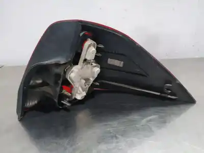 Pièce détachée automobile d'occasion FEU ARRIÈRE GAUCHE pour RENAULT MEGANE II CLASSIC BERLINA  Références OEM IAM   N1.Z1.2.2.A