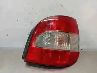 Piesă de schimb auto la mâna a doua lampã spate dreapta pentru renault megane i scenic (ja0) 1.9 d rn 64 cv / 47 kw referințe oem iam   n1.z1.3.2.a