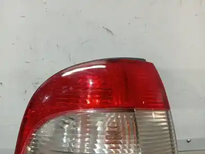 Piesă de schimb auto la mâna a doua lampã spate dreapta pentru renault megane i scenic (ja0) 1.9 d rn 64 cv / 47 kw referințe oem iam   n1.z1.3.2.a