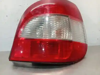 Piesă de schimb auto la mâna a doua lampã spate dreapta pentru renault megane i scenic (ja0) 1.9 d rn 64 cv / 47 kw referințe oem iam   n1.z1.3.2.a