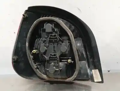 Piesă de schimb auto la mâna a doua lampã spate dreapta pentru renault megane i scenic (ja0) 1.9 d rn 64 cv / 47 kw referințe oem iam   n1.z1.3.2.a