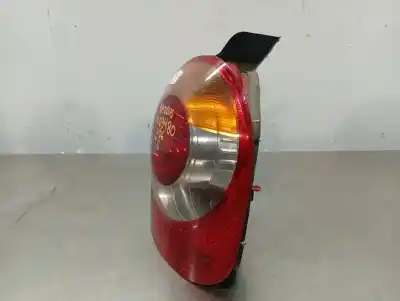 Peça sobressalente para automóvel em segunda mão farolim traseiro direito por renault modus authentique 79 cv / 58 kw referências oem iam 8200538785  n1.z1.2.2.m