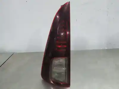Автозапчасти б/у левый задний фонарь за renault espace iv (jk0) 2.0 dynamique [2.0 ltr. - 110 kw dci diesel fap] ссылки oem iam   n1.z1.3.1.m