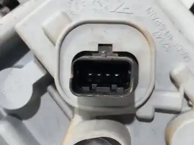 Peça sobressalente para automóvel em segunda mão farolim traseiro direito por renault captur adventure referências oem iam 265502731r  n1.z1.2.2.m