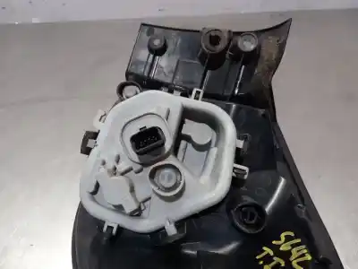 Автозапчасти б/у левый задний фонарь за renault captur adventure ссылки oem iam 265558548r  n1.z1.2.2.m