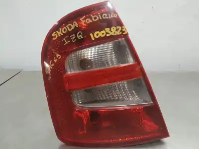 Автозапчастина б/у лівий ход ліхар для SKODA FABIA (6Y2/6Y3) Classic Посилання на OEM IAM 6Y6945095  N1.Z1.13.1.A Автозапчастина б/у лівий ход ліхар для SKODA FABIA (6Y2/6Y3) Classic Посилання на OEM IAM 6Y6945095  N1.Z1.13.1.A