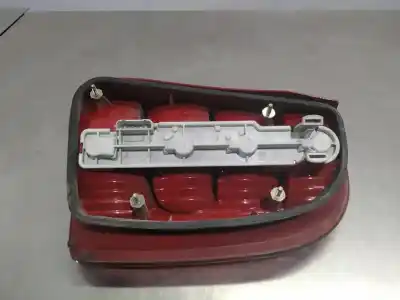 Автозапчастина б/у лівий ход ліхар для skoda fabia (6y2/6y3) classic посилання на oem iam 6y6945095  n1.z1.13.1.a Автозапчастина б/у лівий ход ліхар для skoda fabia (6y2/6y3) classic посилання на oem iam 6y6945095  n1.z1.13.1.a