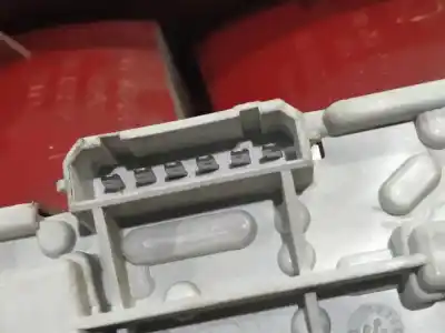 Автозапчастина б/у лівий ход ліхар для skoda fabia (6y2/6y3) classic посилання на oem iam 6y6945095  n1.z1.13.1.a Автозапчастина б/у лівий ход ліхар для skoda fabia (6y2/6y3) classic посилання на oem iam 6y6945095  n1.z1.13.1.a