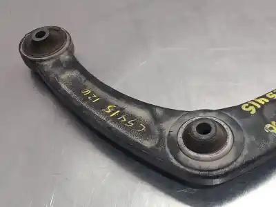 Pezzo di ricambio per auto di seconda mano braccio sospensione superiore anteriore sinistro per citroen c4 picasso i monospace (ud_) 1.6 hdi riferimenti oem iam   n6.z1.parle.18