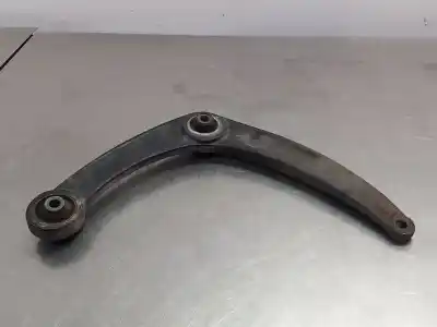Second-hand car spare part front left upper suspension arm for citroen c4 picasso i monospace (ud_) 1.6 hdi oem iam references 