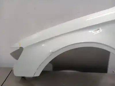 Автозапчасти б/у ЛЕВОЕ ПЕРЕДНЕЕ КРЫЛО за AUDI A3 CABRIO (8VE)  ссылки OEM IAM   N5.Z1.6.23.A