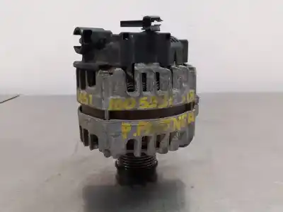 Recambio de automóvil de segunda mano de alternador para peugeot partner kombi premium referencias oem iam 9610525380