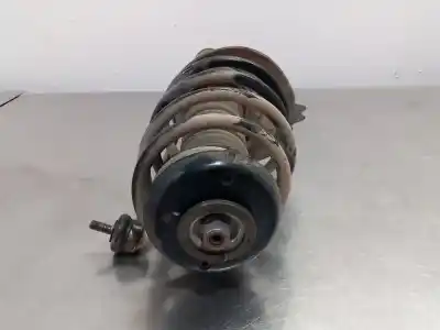 Recambio de automóvil de segunda mano de amortiguador delantero derecho para peugeot partner kombi premium referencias oem iam 9821888480