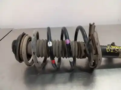 Recambio de automóvil de segunda mano de amortiguador delantero izquierdo para peugeot partner kombi premium referencias oem iam 9821888480