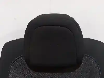 Recambio de automóvil de segunda mano de asientos trasero izquierdo para peugeot partner kombi premium referencias oem iam 