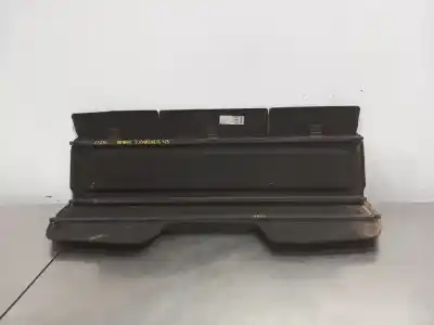 Recambio de automóvil de segunda mano de bandeja trasera para peugeot partner kombi premium referencias oem iam 