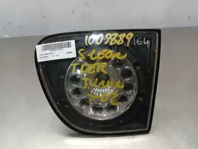 Автозапчастина б/у внутрішній правий завод для seat leon (1m1) stella посилання на oem iam   n1.z1.8.2.m